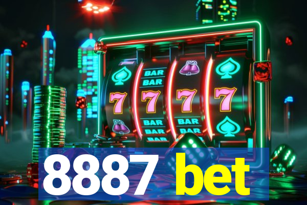 8887 bet